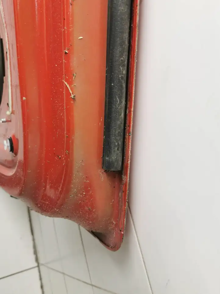Citroen Berlingo (2012 - 2015) Дверь — фото 5