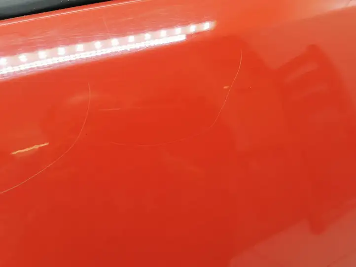 Citroen Berlingo (2012 - 2015) Дверь — фото 10
