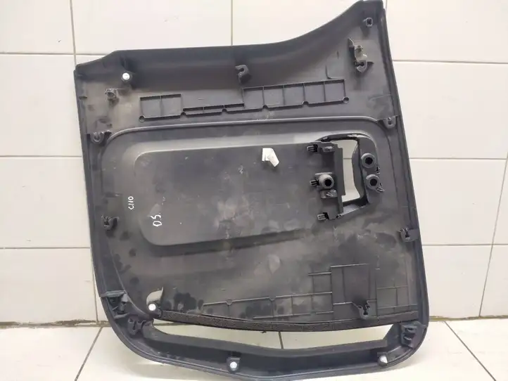 Citroen Berlingo (2012 - 2015) 9681238077 Обшивка раздвижной двери — фото 4