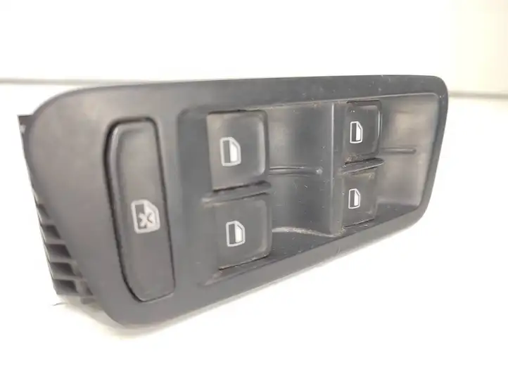Volkswagen Golf VII (2013 - 2019) 5G0959857B Блок кнопок стеклоподъемников — фото 4