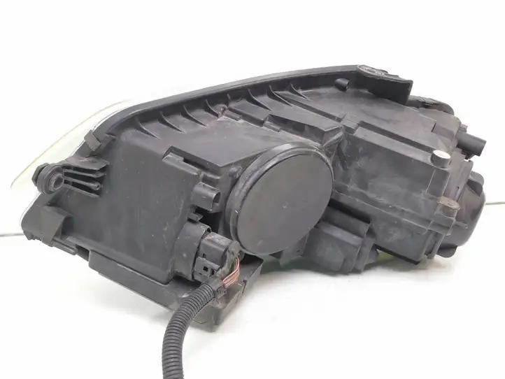 Volkswagen Touran I (2003 - 2010) 1T1941752A Передняя фара — фото 11