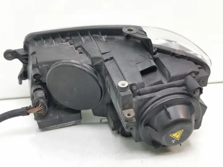Volkswagen Touran I (2003 - 2010) 1T1941752A Передняя фара — фото 12