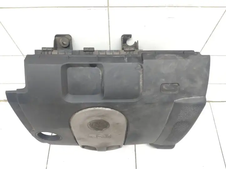 Toyota Aygo AB10 (2005 - 2008) 03C129607N Крышка двигателя декоративная — фото 2