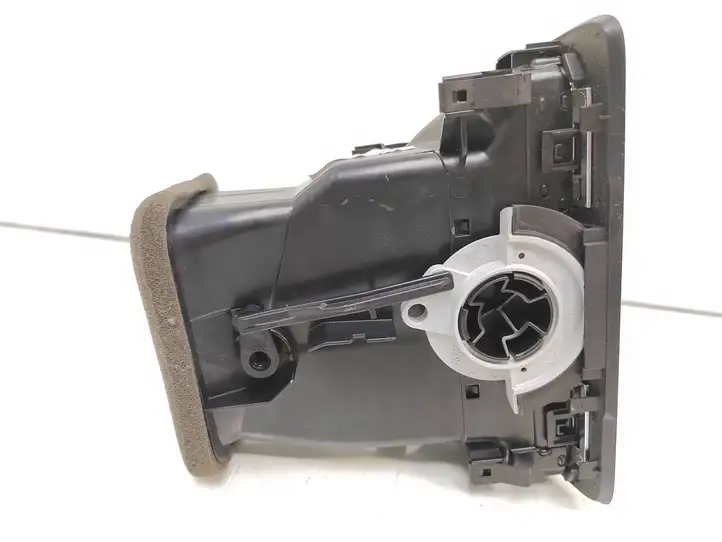 Volkswagen Golf VII (2013 - 2019) 5G1819248B Боковой воздушный дефлектор — фото 4