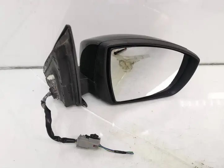 Ford S-MAX (2006 - 2010) 212836326 Боковое зеркало с электроприводом — фото 1