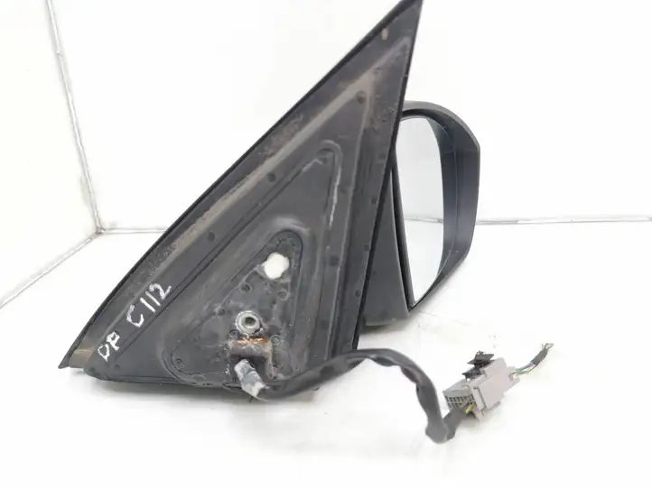 Ford S-MAX (2006 - 2010) 212836326 Боковое зеркало с электроприводом — фото 3
