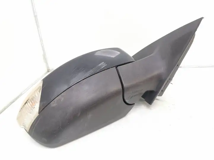 Ford S-MAX (2006 - 2010) 212836326 Боковое зеркало с электроприводом — фото 8