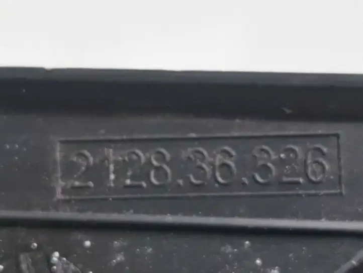 Ford S-MAX (2006 - 2010) 212836326 Боковое зеркало с электроприводом — фото 10