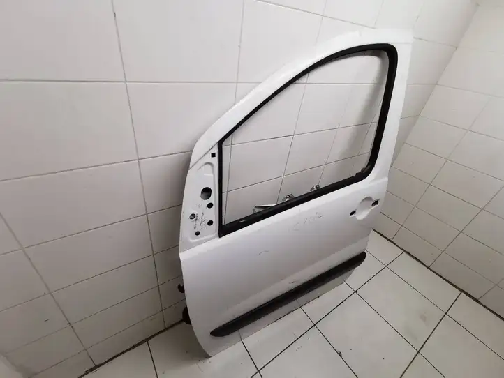 Fiat Scudo (2007 - 2016) Дверь — фото 9
