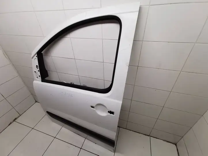 Fiat Scudo (2007 - 2016) Дверь — фото 10