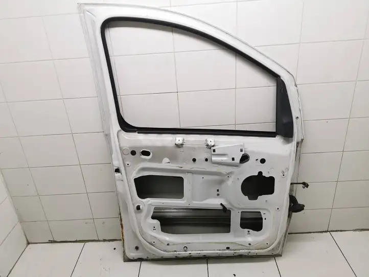 Fiat Scudo (2007 - 2016) Дверь — фото 11