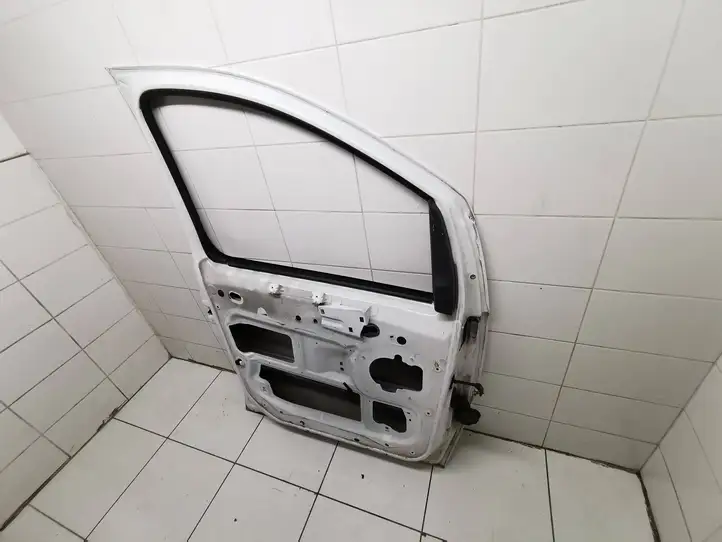 Fiat Scudo (2007 - 2016) Дверь — фото 15