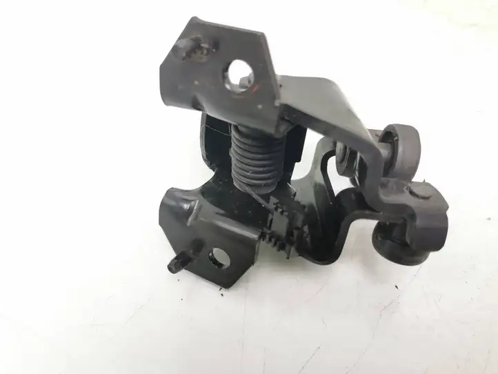 Citroen Berlingo (2012 - 2015) 9680486180 Средняя направляющая ролика раздвижной двери — фото 3
