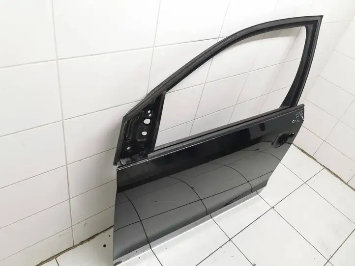 Volkswagen Up (2011 - ) Дверь — фото 13