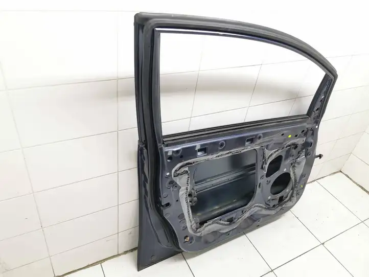 Mitsubishi Grandis (2003 - 2012) Дверь — фото 4