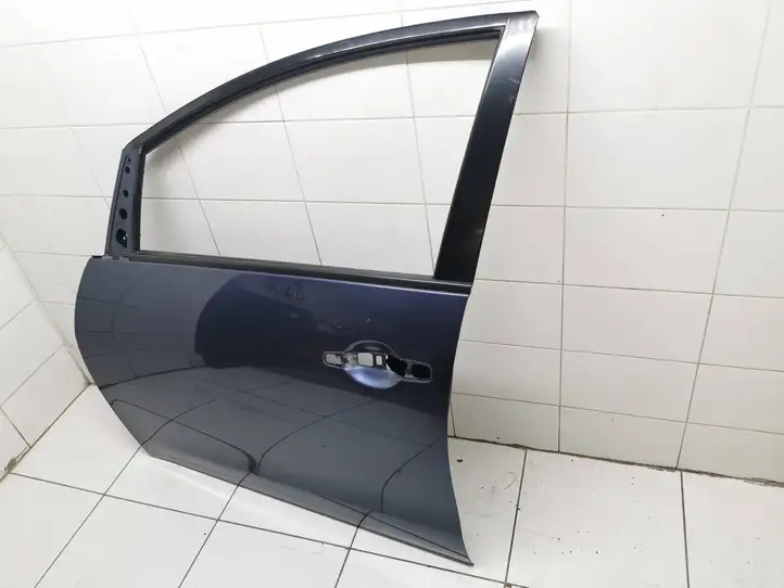 Mitsubishi Grandis (2003 - 2012) Дверь — фото 12