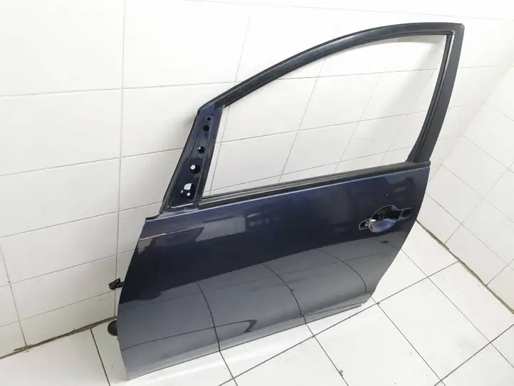 Mitsubishi Grandis (2003 - 2012) Дверь — фото 14
