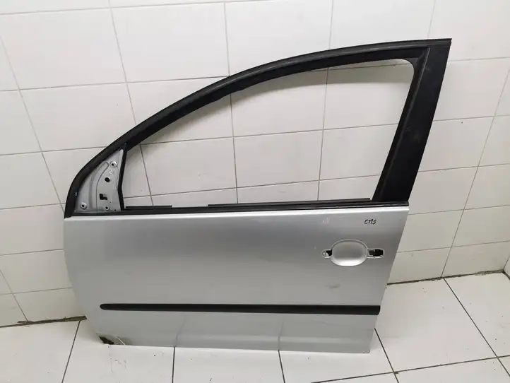 Volkswagen Golf V (2003 - 2009) Дверь — фото 1