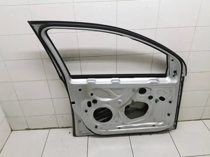 Volkswagen Golf V (2003 - 2009) Дверь — фото 15