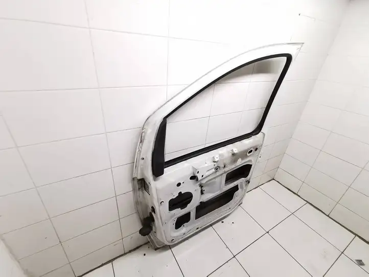 Fiat Scudo (2007 - 2016) Дверь — фото 14
