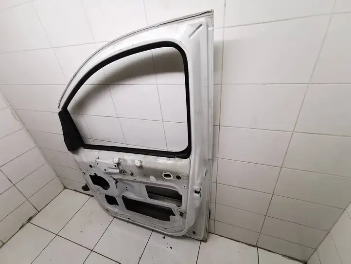Fiat Scudo (2007 - 2016) Дверь — фото 15