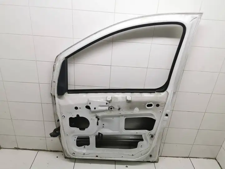 Fiat Scudo (2007 - 2016) Дверь — фото 16