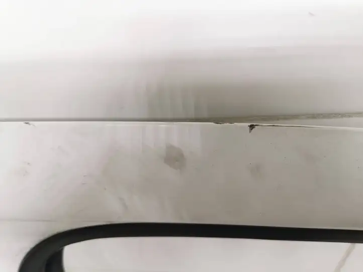 Fiat Scudo (2007 - 2016) Дверь — фото 28