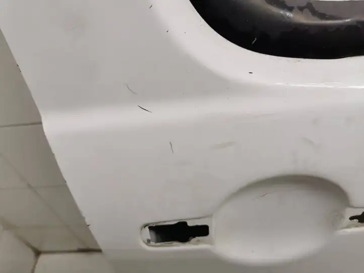 Fiat Scudo (2007 - 2016) Дверь — фото 31