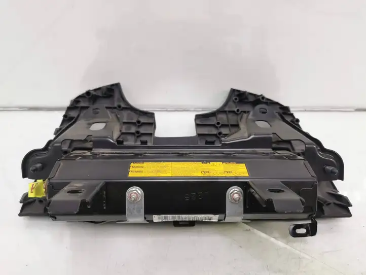 Toyota Avensis T250 (2006 - 2009) 7399705010 Коленная подушка безопасности — фото 3