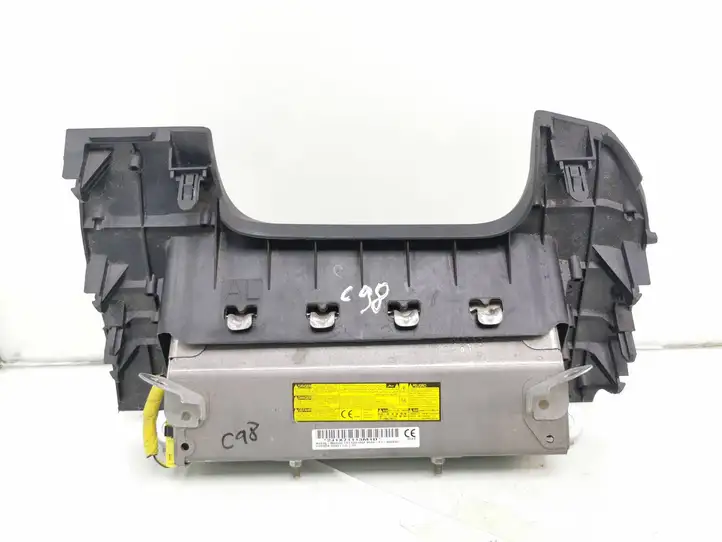 Toyota Auris E180 (2012 - 2018) GA51301750 Коленная подушка безопасности — фото 2
