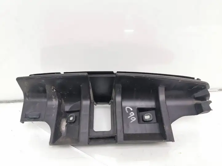 Volvo C30 (2007 - 2010) 30657219 Кронштейн заднего бампера — фото 1