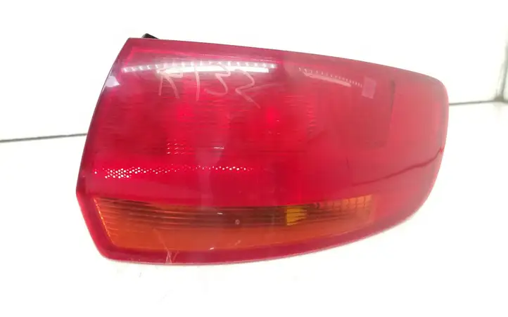 Audi A3/S3 8P (2004 - 2008) 8P4945096C Задний фонарь в кузове — фото 1