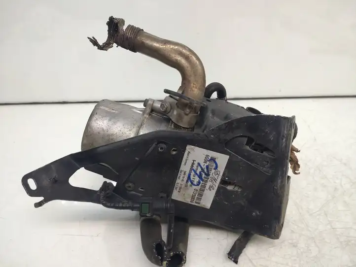 Ford S-MAX (2006 - 2010) 6G9N18K463BR Webasto / автономный подогрев — фото 3