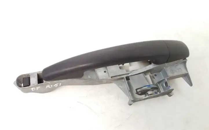 Fiat Scudo (2007 - 2016) 96845224677 Наружная ручка двери — фото 1