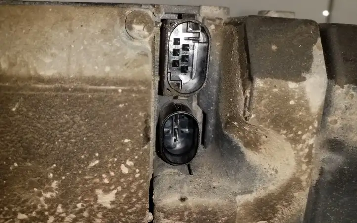 Fiat Scudo (2007 - 2016) 67889C Webasto / автономный подогрев — фото 9