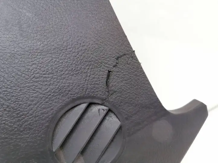 Toyota Corolla Verso E121 (2004 - 2007) 505400f010 Заглушка airbag — фото 2