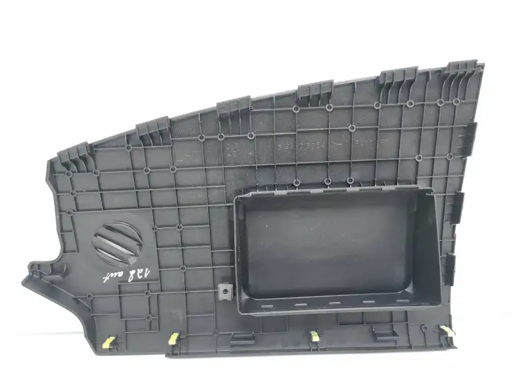Toyota Corolla Verso E121 (2004 - 2007) 505400f010 Заглушка airbag — фото 3