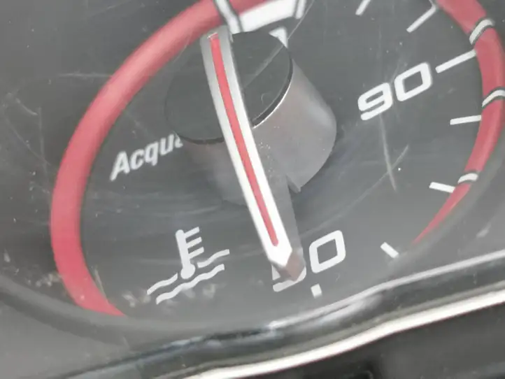 Alfa Romeo 159 (2005 - 2011) 50508265 Датчик давления турбины — фото 3