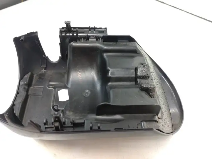 BMW 1 E81 E87 (2004 - 2011) 6950263 Обшивка рулевой колонки — фото 5