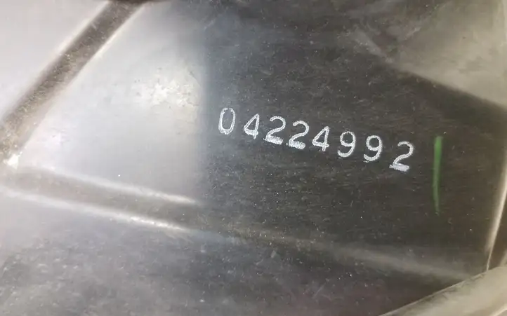 Hyundai i30 (2007 - 2012) 083211143R Передняя фара — фото 3