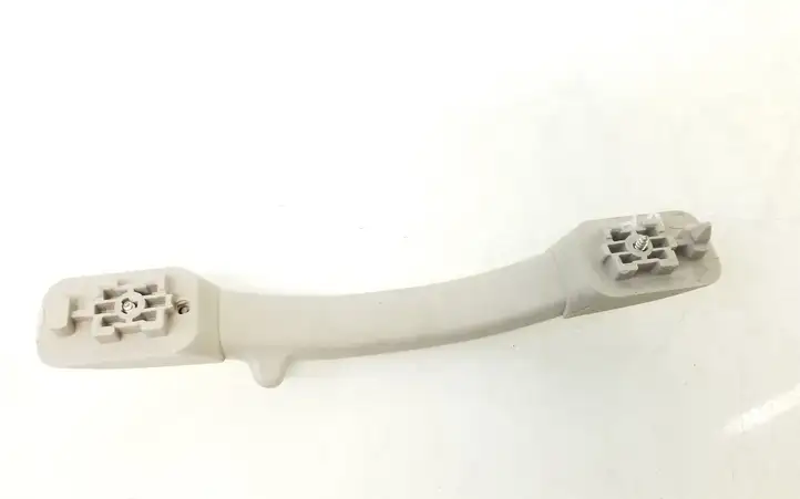 Fiat Scudo (2007 - 2016) 9663652877 Потолочная ручка передняя — фото 3