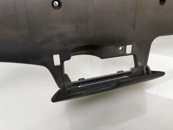 Fiat Scudo (2007 - 2016) 1496185077 Внутренняя отделка переднего порога — фото 2