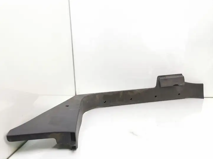 Fiat Scudo (2007 - 2016) 1496185077 Внутренняя отделка переднего порога — фото 3