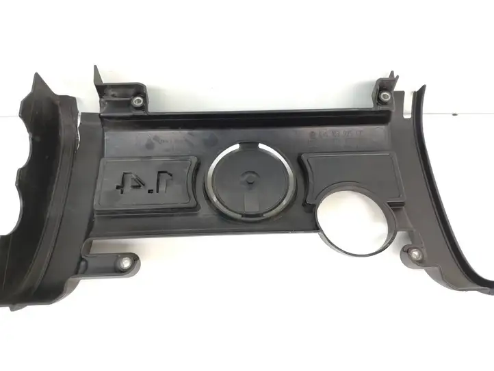 Volkswagen Golf V (2003 - 2009) 036103925CD Крышка двигателя декоративная — фото 2