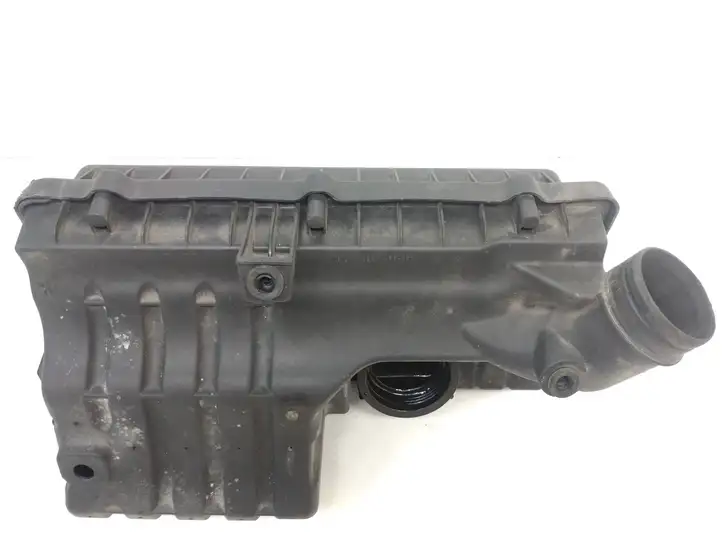 Volkswagen Golf V (2003 - 2009) 036129620 Корпус воздушного фильтра — фото 2
