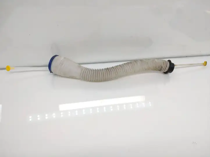 Citroen C5 (2004 - 2008) 9681207180 Горловина бачка омывателя — фото 1