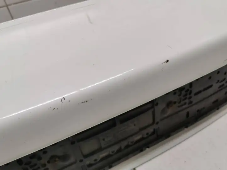 Volvo C30 (2007 - 2010) 30657208 Задний бампер — фото 9
