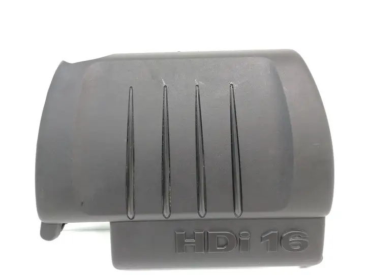 Citroen C5 (2004 - 2008) 9659999980 Крышка двигателя декоративная — фото 1