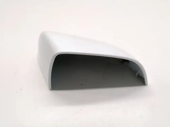 Tesla Model 3 (2017 - 2023) 1092292-11-D Пластиковая отделка зеркала — фото 1