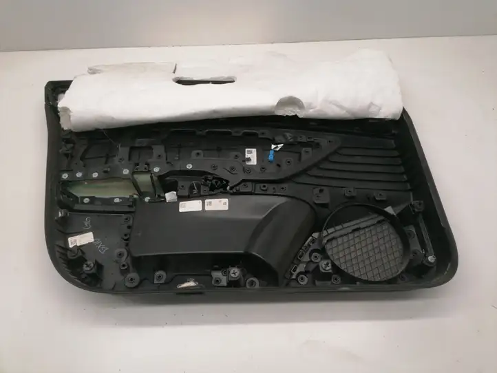 Tesla Model 3 (2017 - 2023) 1090411-02-J Обшивка передней двери — фото 2